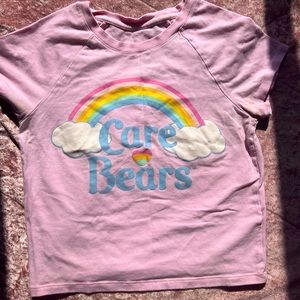 “ Care Bear “